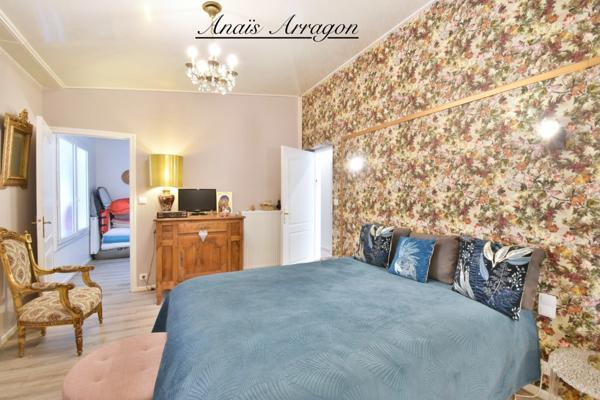 Architecture, nature et panorama : la villa rare que vous attendiez à Pujols - PUJOLS (47)