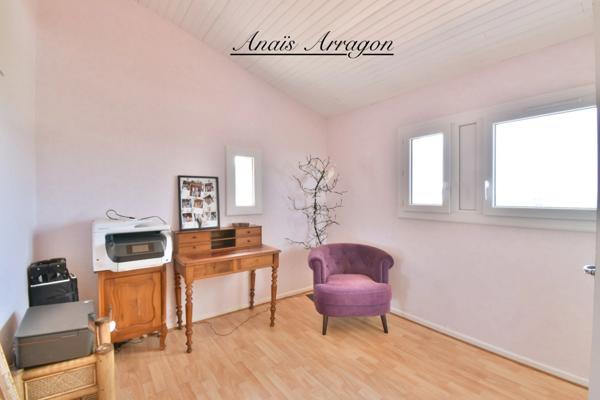 Architecture, nature et panorama : la villa rare que vous attendiez à Pujols - PUJOLS (47)