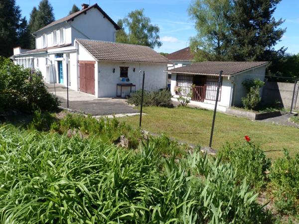 Vente Maison 6 pièces 185 m2 à Vierzon