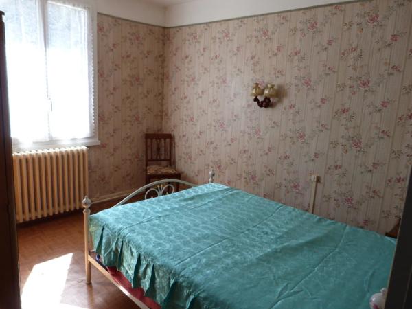 Vente Maison 6 pièces 185 m2 à Vierzon