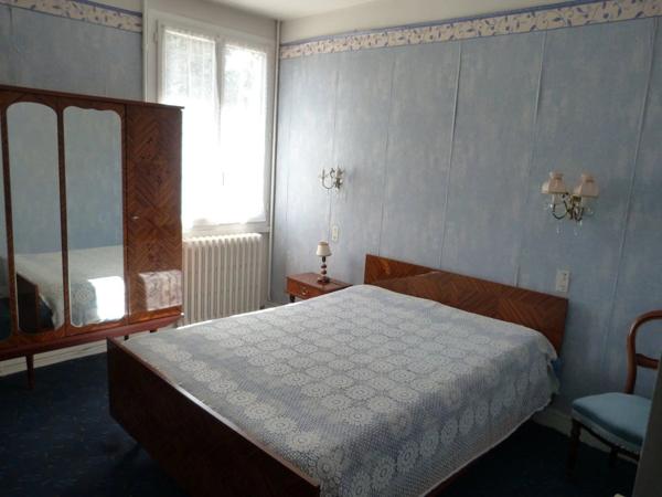 Vente Maison 6 pièces 185 m2 à Vierzon