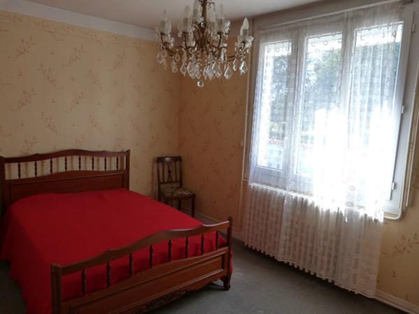 Vente Maison 6 pièces 185 m2 à Vierzon