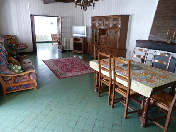 Vente Maison 6 pièces 185 m2 à Vierzon