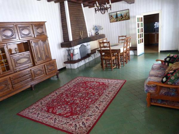 Vente Maison 6 pièces 185 m2 à Vierzon