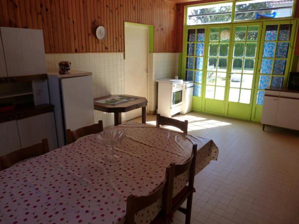 Vente Maison 6 pièces 185 m2 à Vierzon
