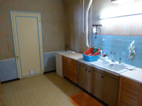 Vente Maison 6 pièces 185 m2 à Vierzon
