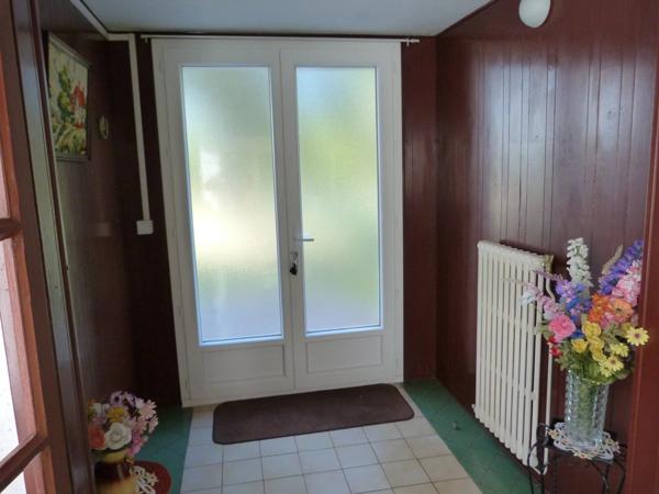 Vente Maison 6 pièces 185 m2 à Vierzon