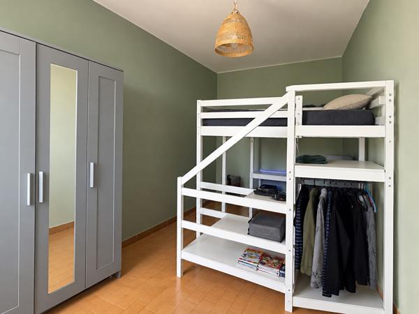 À vendre chez ERA Action Immobilier 2 à Cazan : Maison  Mallemort 107 m²  + 67m² de grenier+ Terrasse