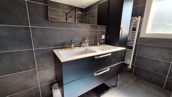 Vente Maison108 m² - 4 Pièces - ETAULES (17750)