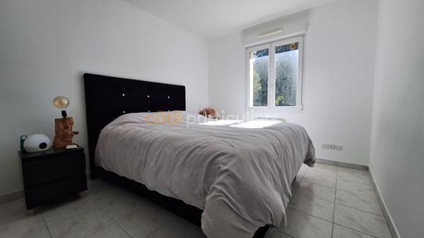 Vente Maison108 m² - 4 Pièces - ETAULES (17750)