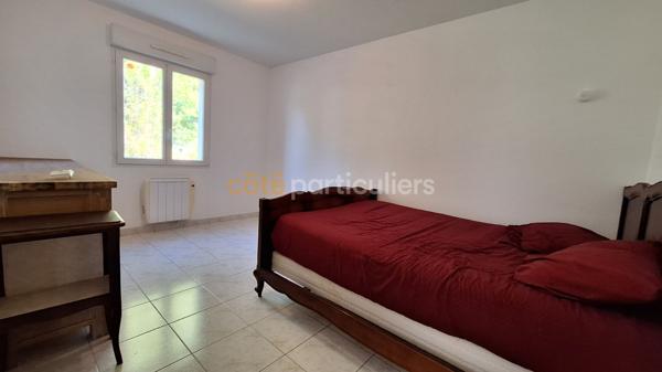 Vente Maison108 m² - 4 Pièces - ETAULES (17750)