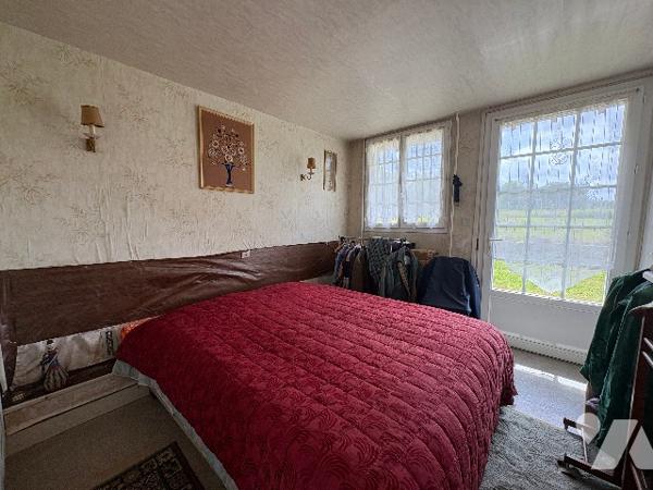 FERMETTE AVEC JARDIN ET DEPENDANCE