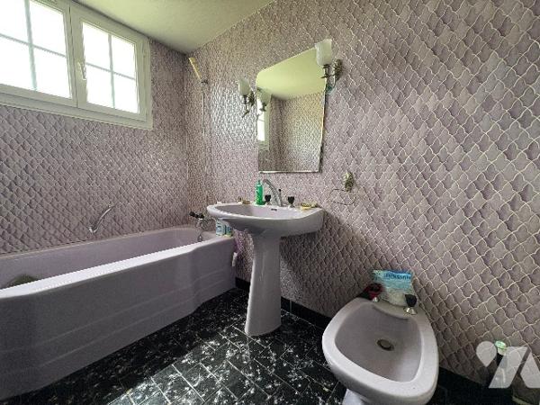 FERMETTE AVEC JARDIN ET DEPENDANCE