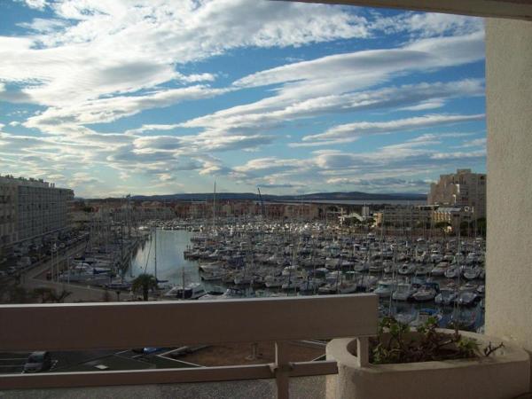 Appartement à louer 2 pièces 39.26m²