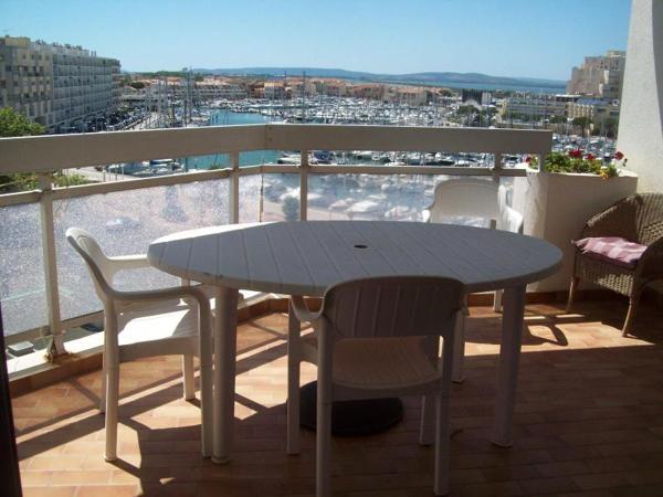 Appartement à louer 2 pièces 39.26m²