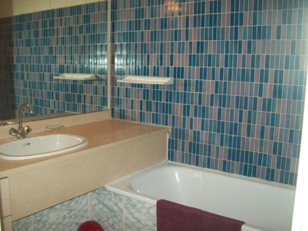 Appartement à louer 2 pièces 39.26m²