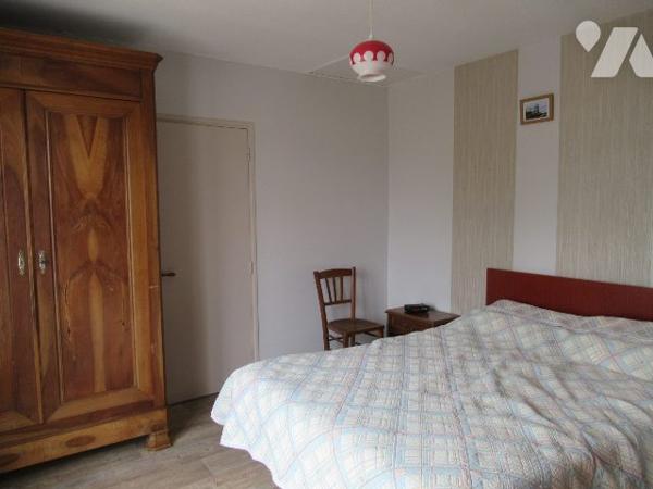 Maison à vendre Bouin