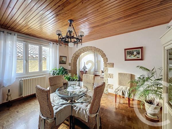 Maison à vendre  8 pièces - 228 m2 MONTAREN ET ST MEDIERS - 30