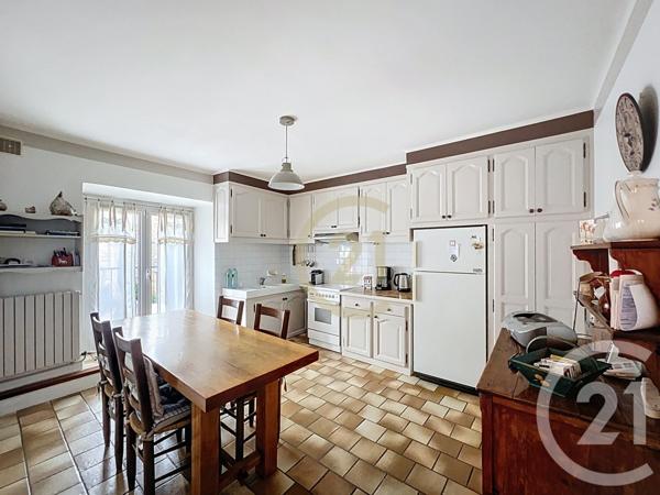 Maison à vendre  8 pièces - 228 m2 MONTAREN ET ST MEDIERS - 30