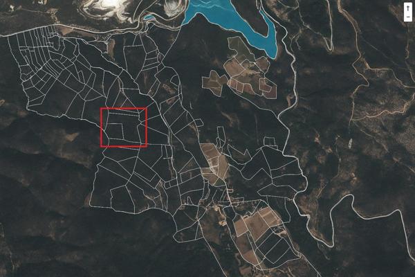 terrain de loisirs au calme