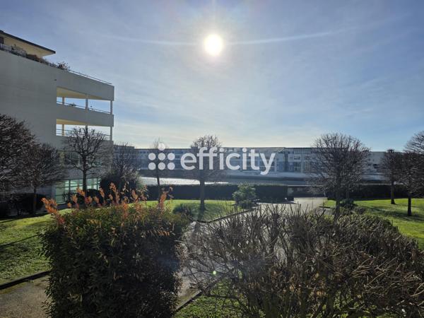 Appartement 3 pièces - 68 m²