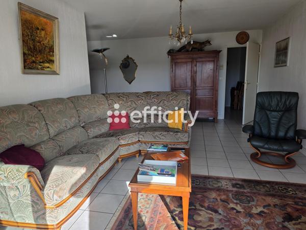 Appartement 3 pièces - 68 m²