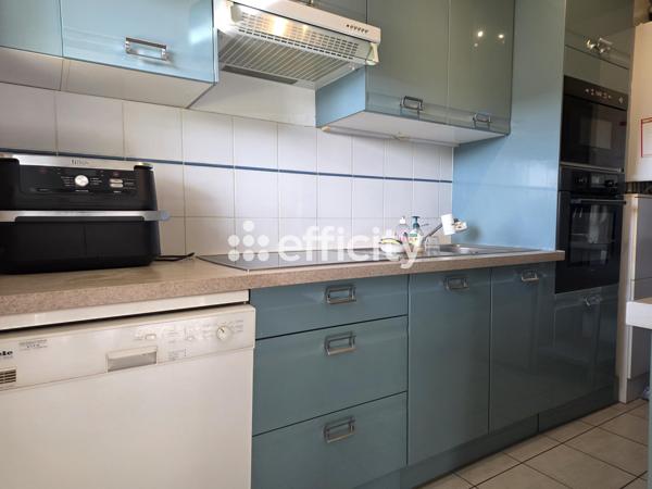 Appartement 3 pièces - 68 m²