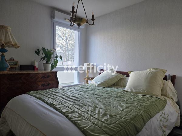 Appartement 3 pièces - 68 m²