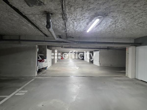 Appartement 3 pièces - 68 m²