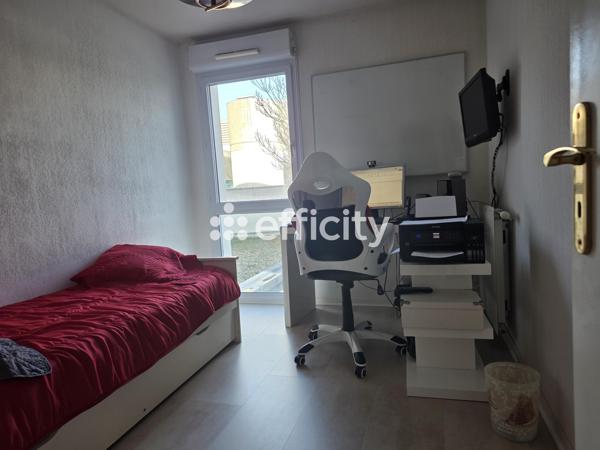 Appartement 3 pièces - 68 m²