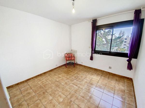 Appartement de 74,64 m²