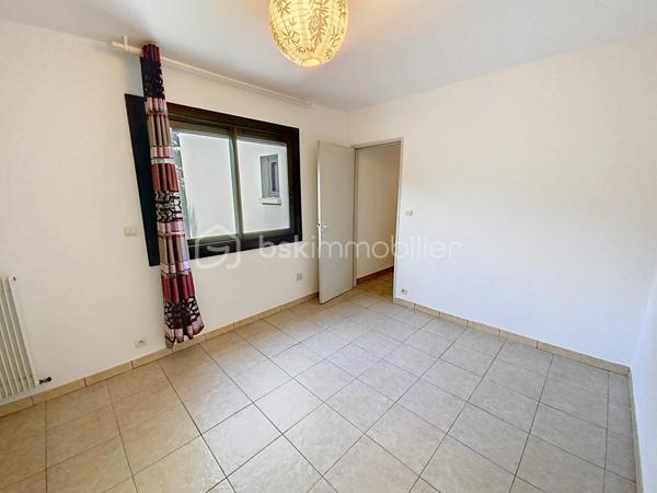 Appartement de 74,64 m²