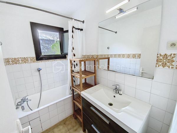 Appartement de 74,64 m²