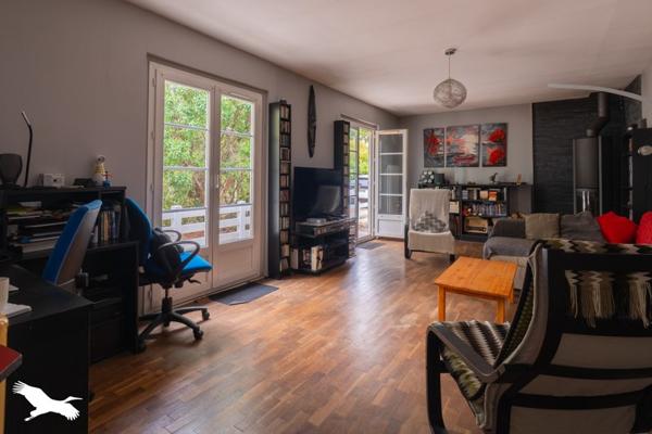 Maison à vendre 220 920 € Ambarès-et-Lagrave 4 p 115 m² DPE D