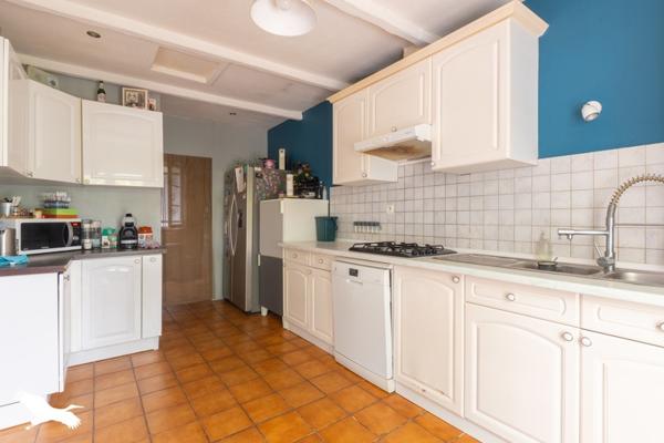 Maison à vendre 220 920 € Ambarès-et-Lagrave 4 p 115 m² DPE D