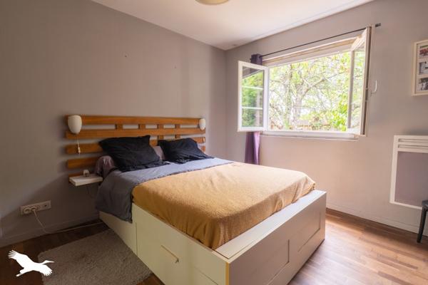 Maison à vendre 220 920 € Ambarès-et-Lagrave 4 p 115 m² DPE D