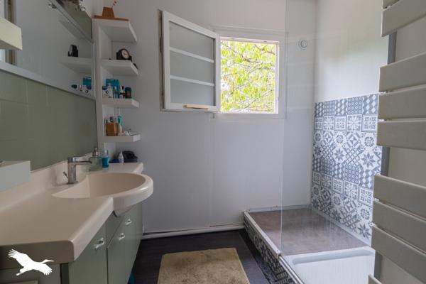 Maison à vendre 220 920 € Ambarès-et-Lagrave 4 p 115 m² DPE D