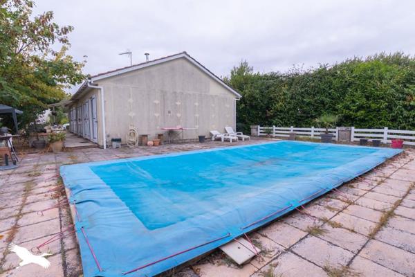 Maison à vendre 220 920 € Ambarès-et-Lagrave 4 p 115 m² DPE D