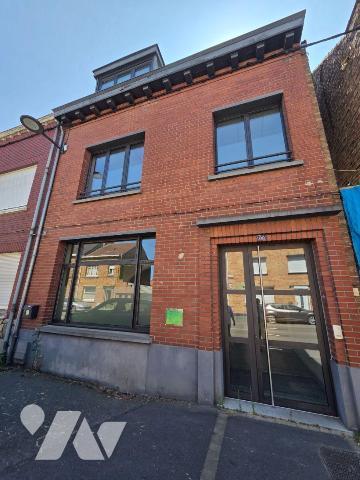 MERVILLE 59660- En Exclusivité chez votre Notaire : A vendre Ensemble immobilier professionnel ...