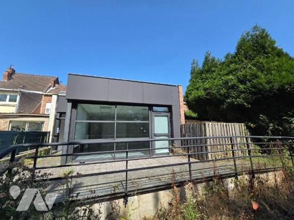 MERVILLE 59660- En Exclusivité chez votre Notaire : A vendre Ensemble immobilier professionnel ...