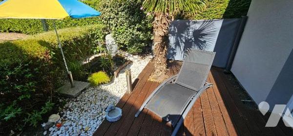 PETITE-SYNTHE
Dans quartier calme et recherché, Maison très bien entretenue d'environ 105 m², ...