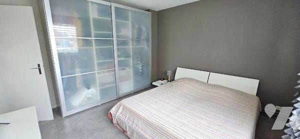 PETITE-SYNTHE
Dans quartier calme et recherché, Maison très bien entretenue d'environ 105 m², ...