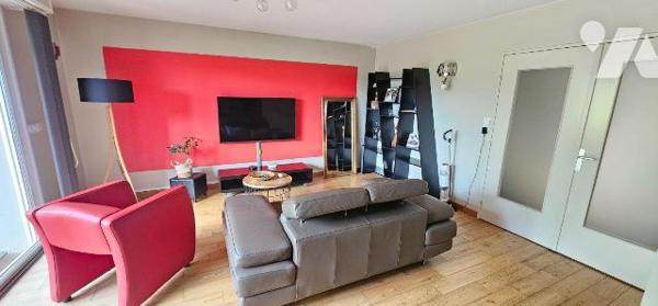 PETITE-SYNTHE
Dans quartier calme et recherché, Maison très bien entretenue d'environ 105 m², ...