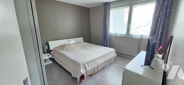 PETITE-SYNTHE
Dans quartier calme et recherché, Maison très bien entretenue d'environ 105 m², ...