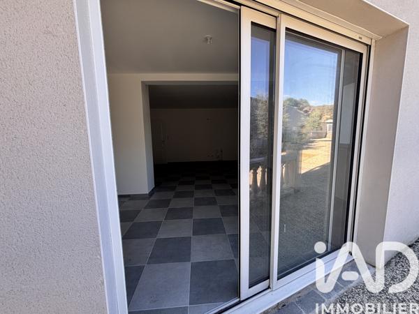 Appartement à vendre 2 pièces 54 m² Ruoms