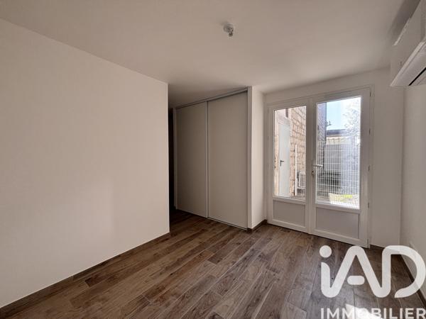 Appartement à vendre 2 pièces 54 m² Ruoms