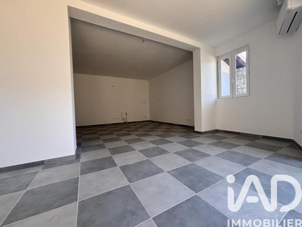Appartement à vendre 2 pièces 54 m² Ruoms