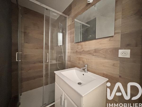 Appartement à vendre 2 pièces 54 m² Ruoms