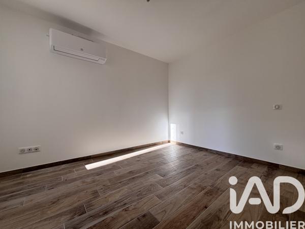 Appartement à vendre 2 pièces 54 m² Ruoms