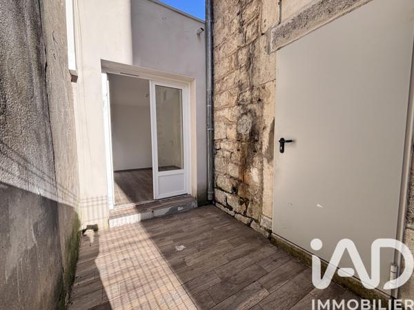Appartement à vendre 2 pièces 54 m² Ruoms